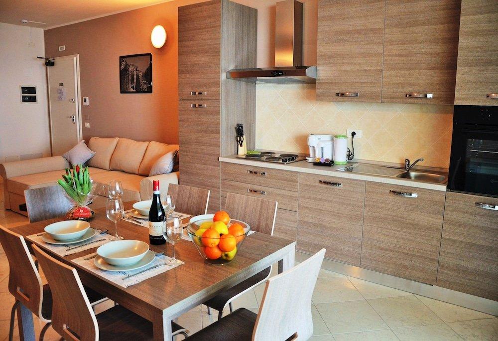 Residenza Miralago