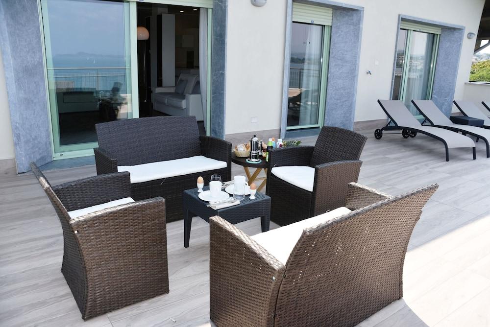 Residenza Miralago