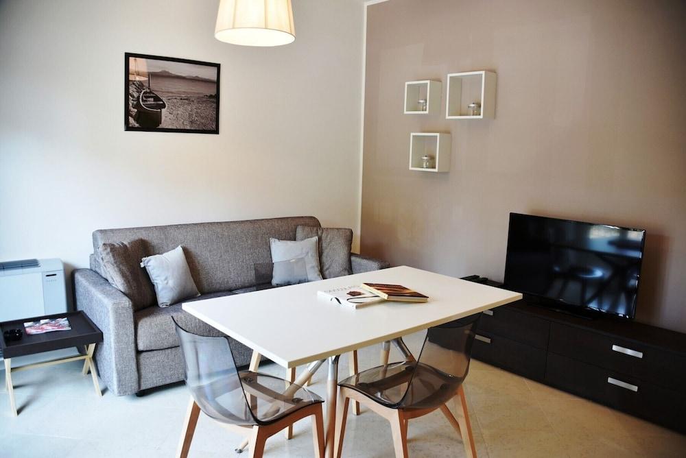Residenza Miralago