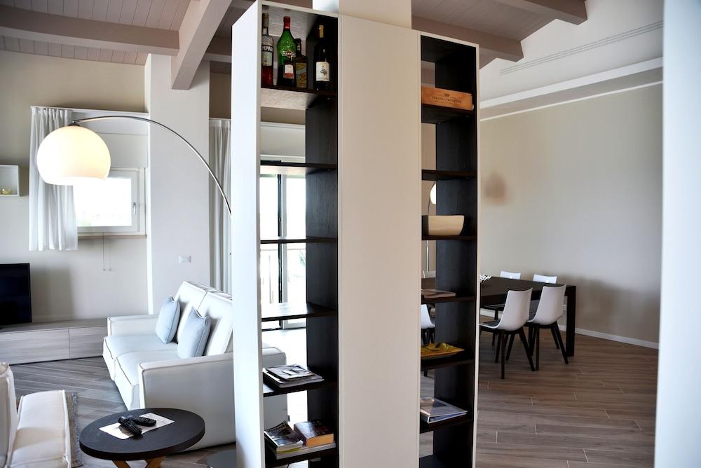 Residenza Miralago