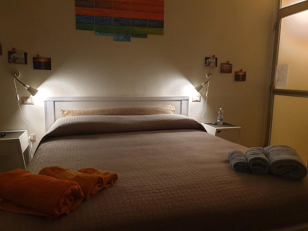 B&B Annalu