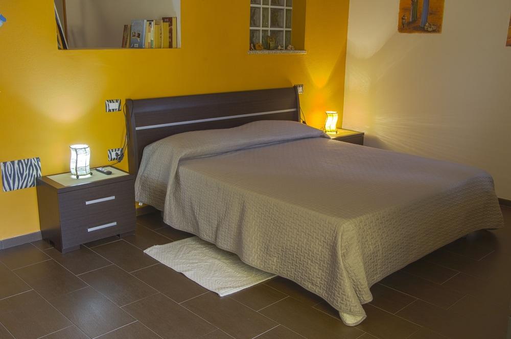 B&B Annalu
