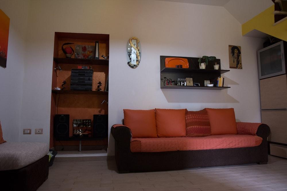 B&B Annalu