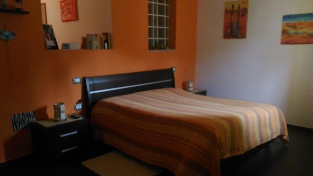 B&B Annalu