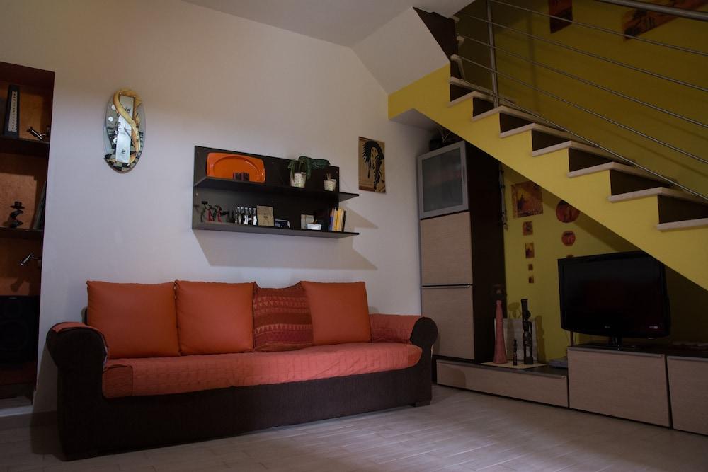 B&B Annalu