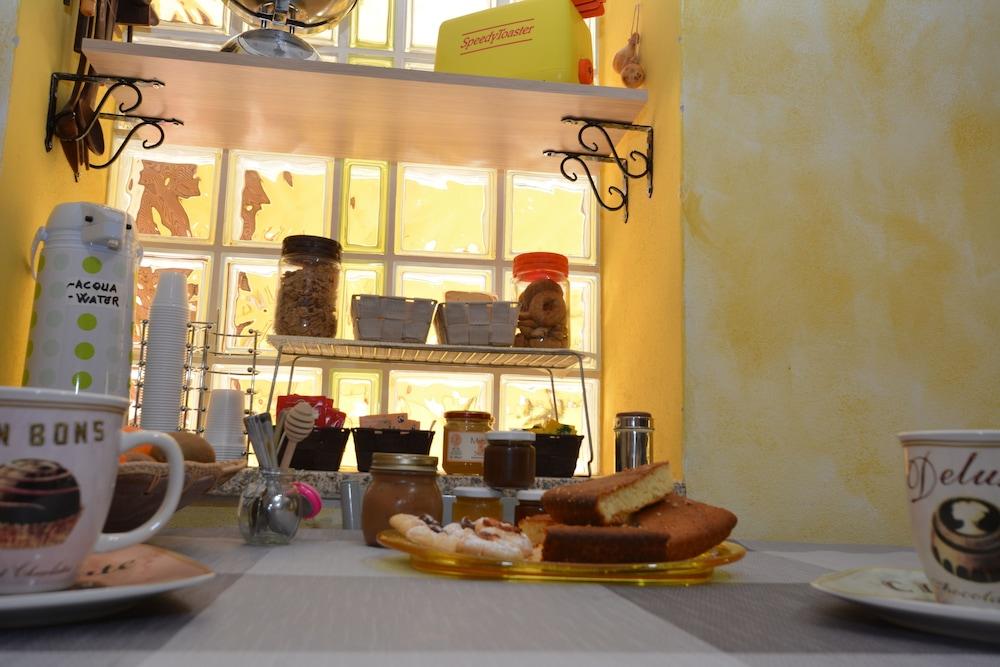 B&B Annalu