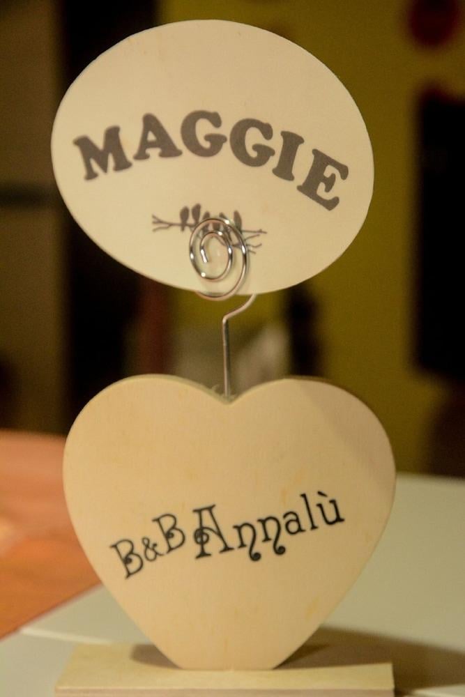 B&B Annalu