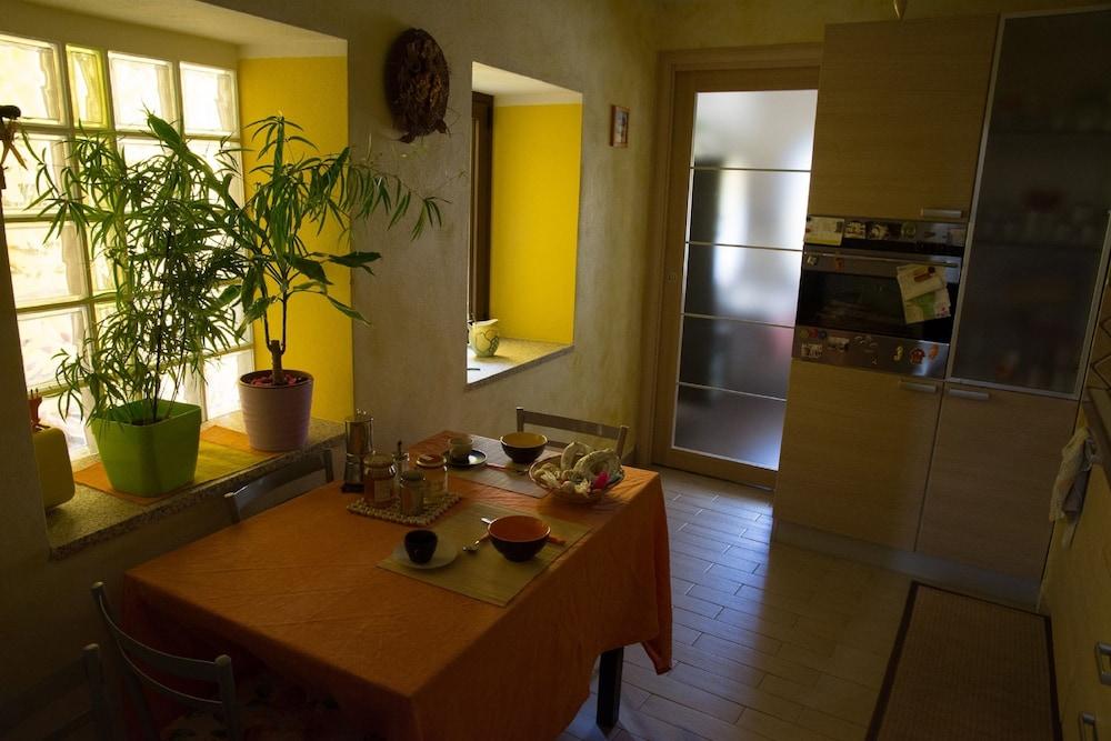 B&B Annalu