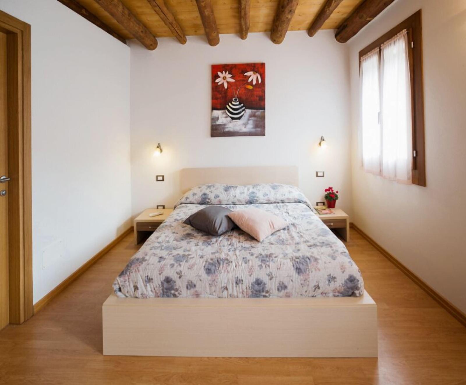 Bed and Breakfast La Quiete