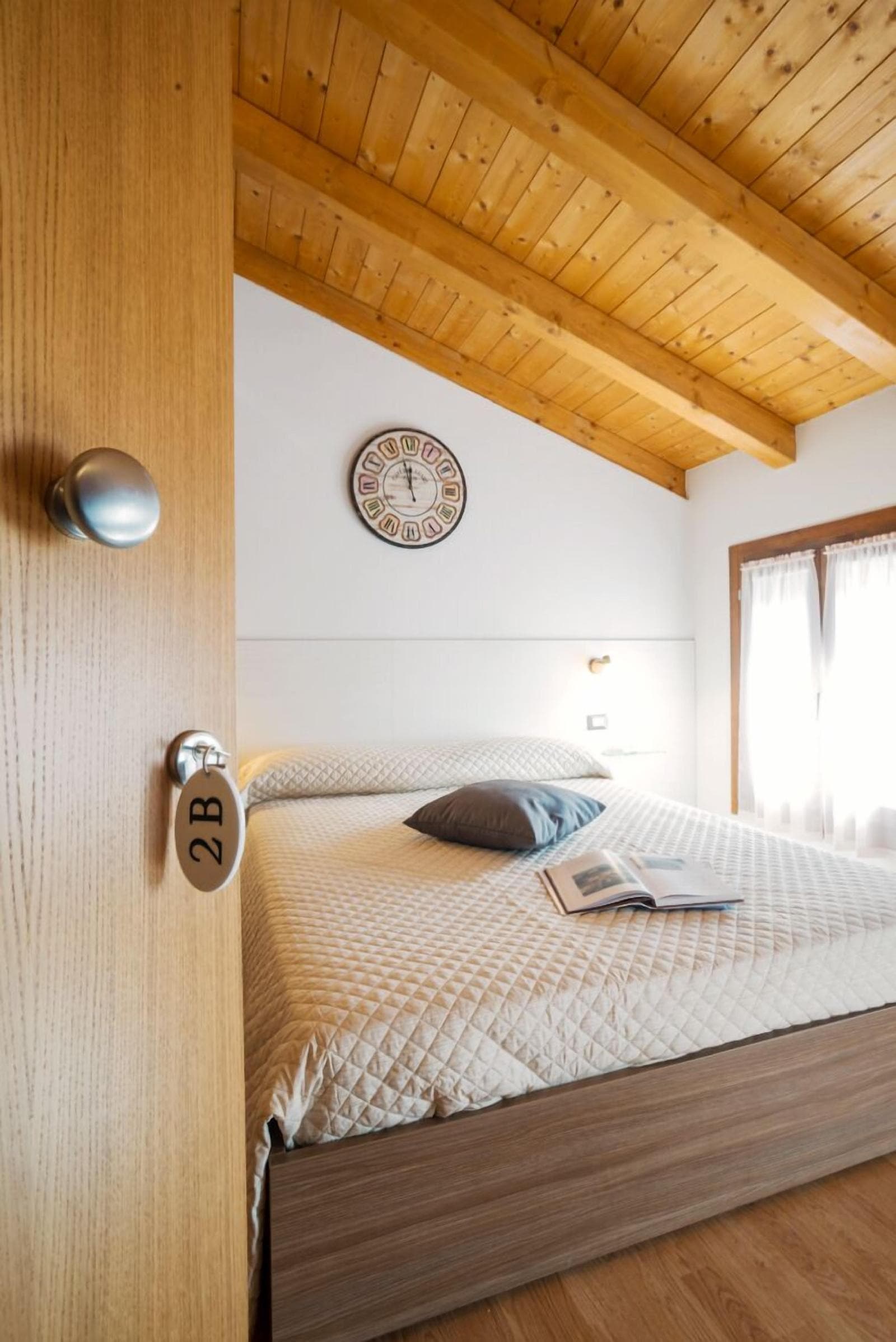 Bed and Breakfast La Quiete