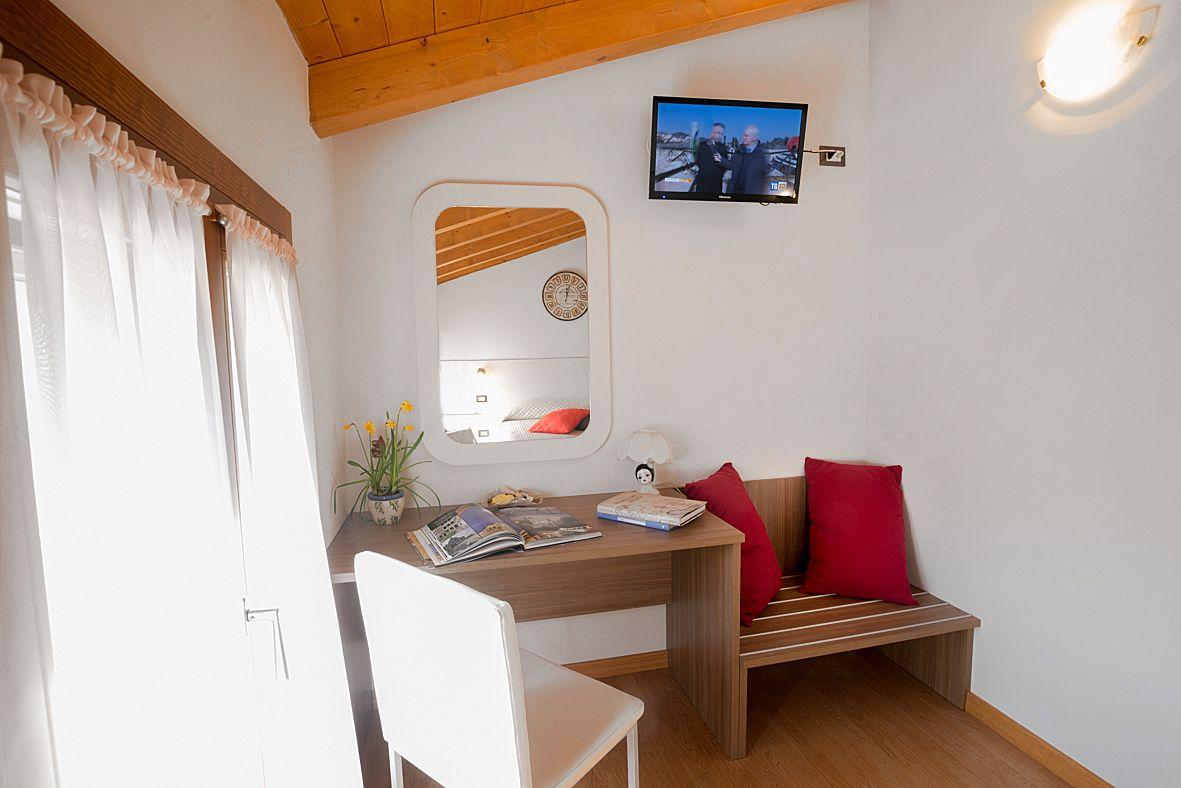 Bed and Breakfast La Quiete