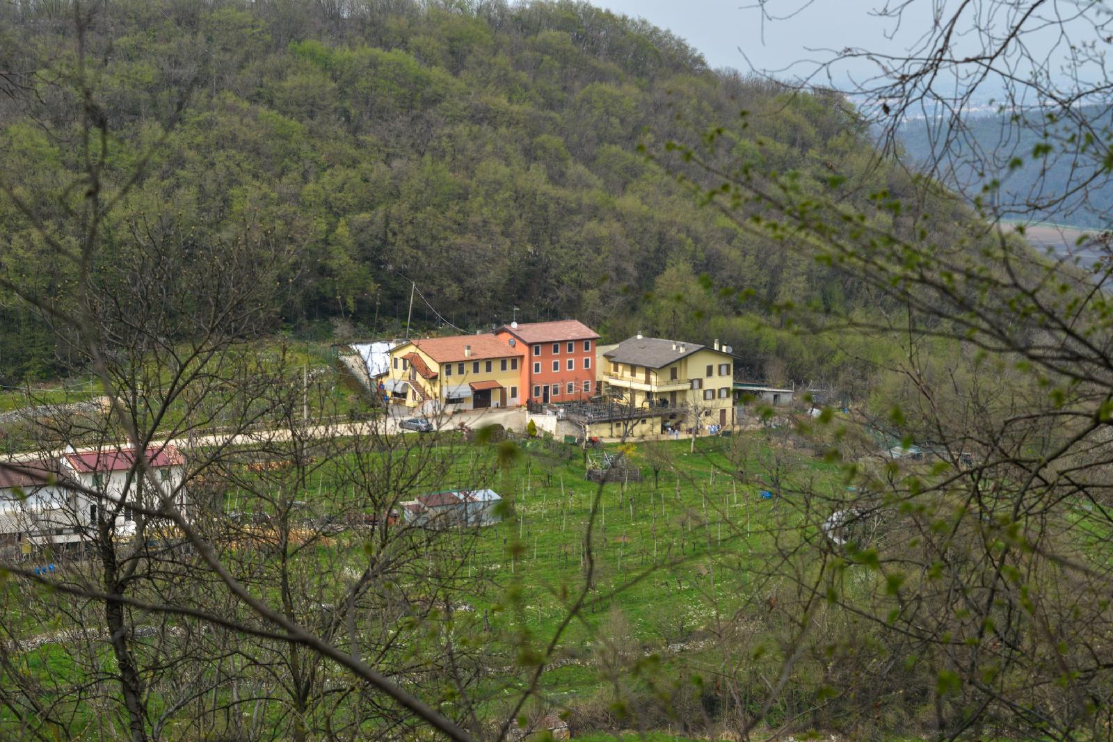 Bed and Breakfast La Quiete
