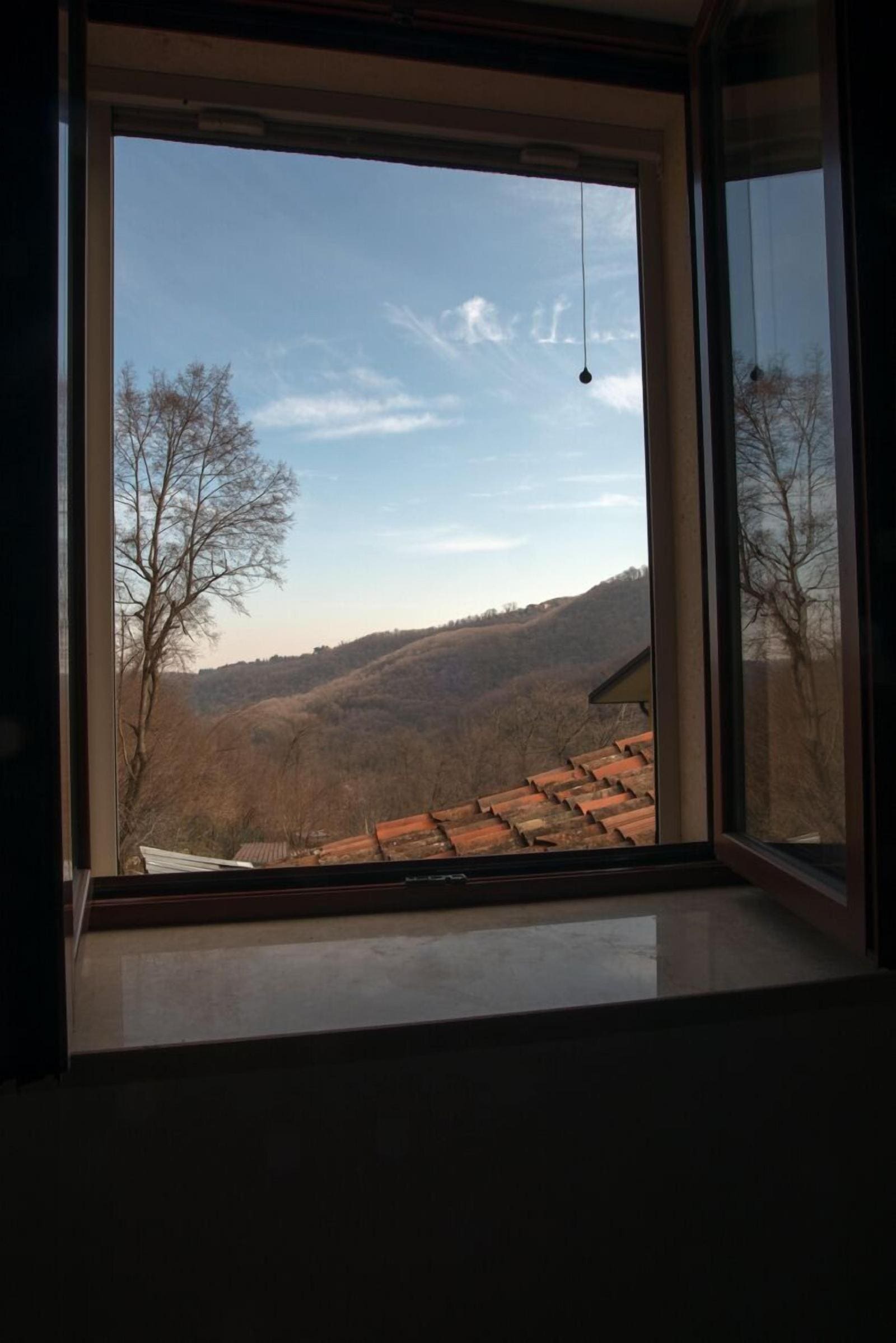 Bed and Breakfast La Quiete