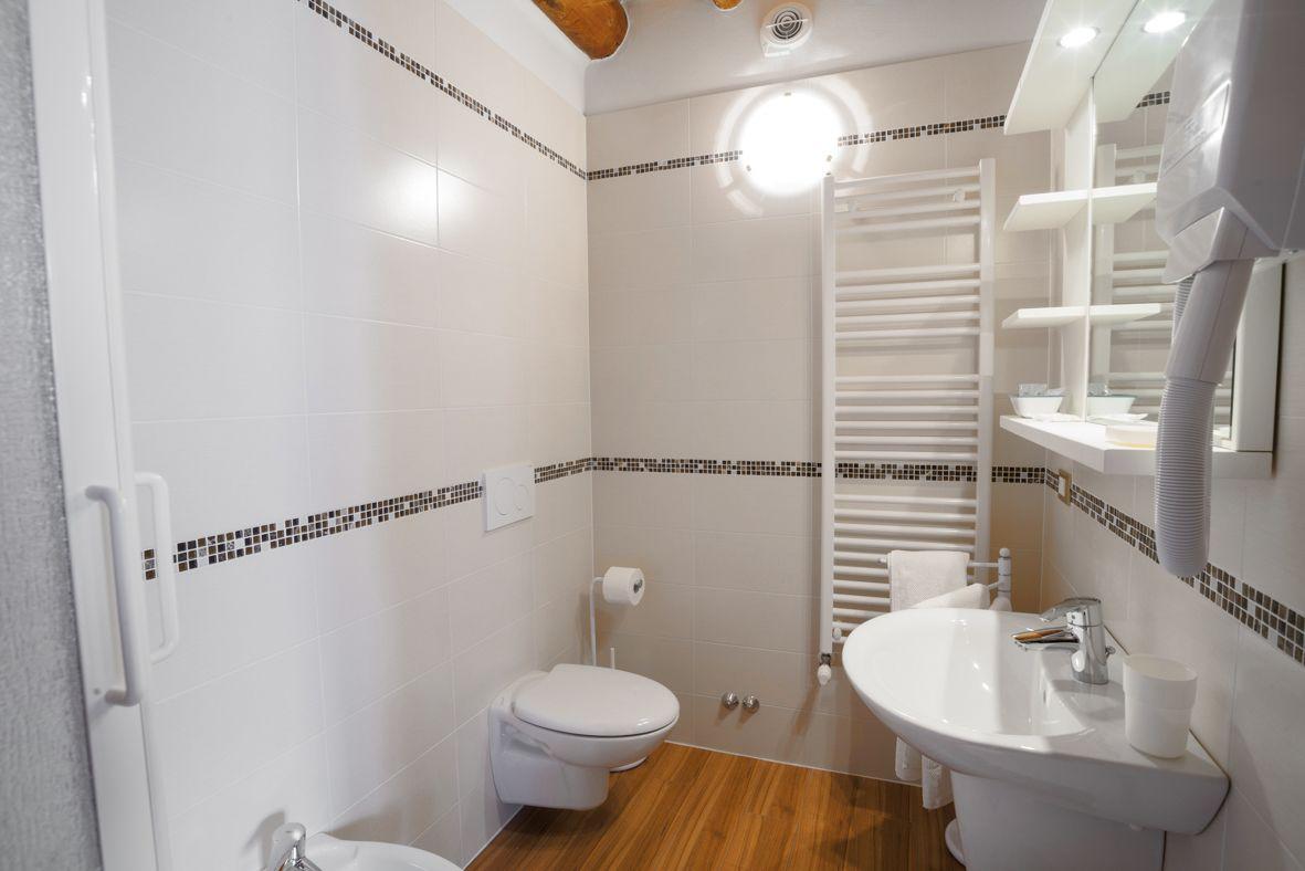 Bed and Breakfast La Quiete