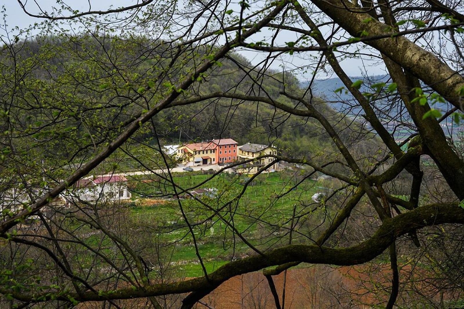 Bed and Breakfast La Quiete
