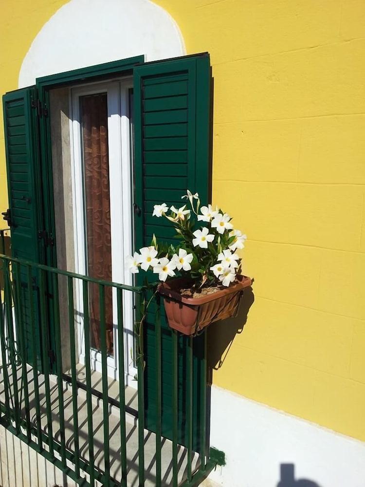 Caporlando B&B
