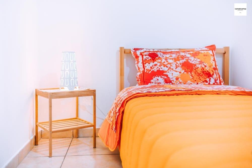 Caporlando B&B