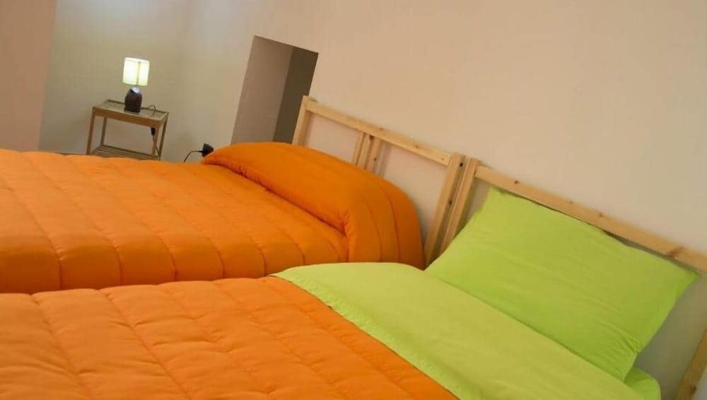Caporlando B&B