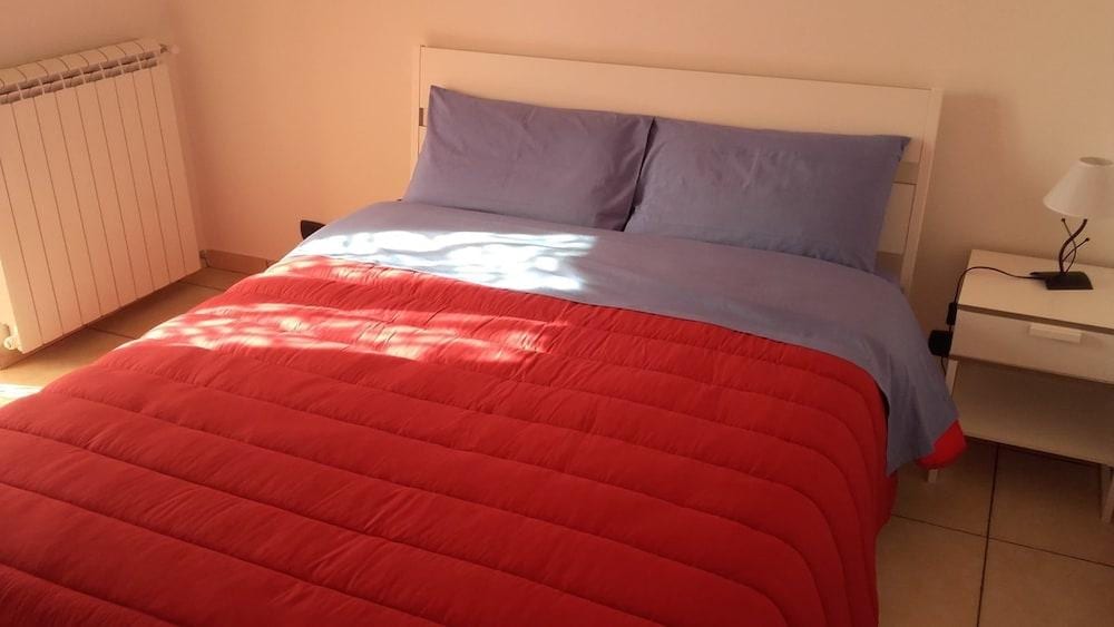 Caporlando B&B