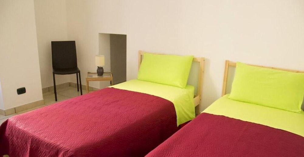 Caporlando B&B