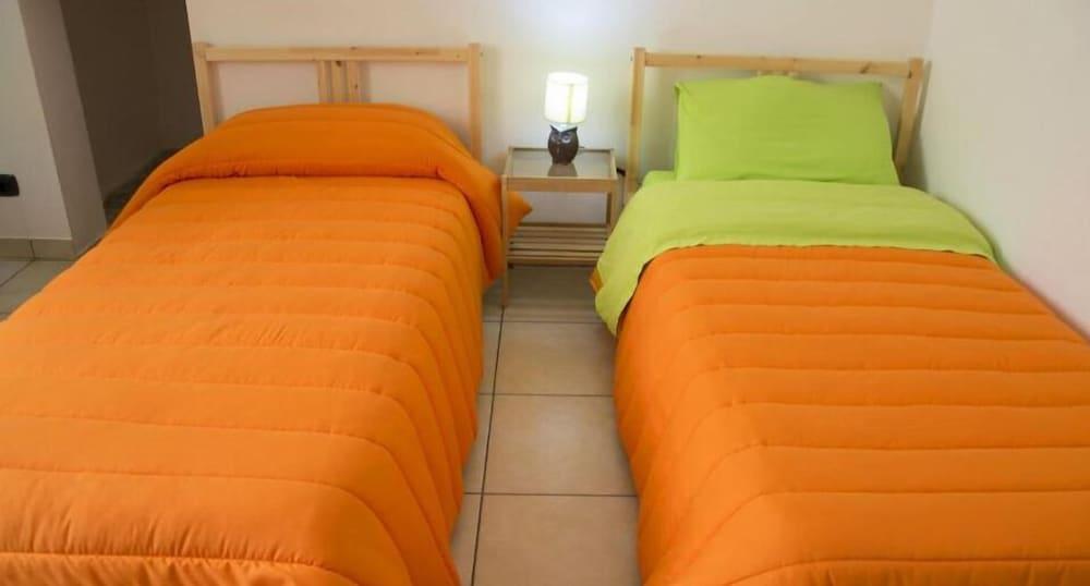 Caporlando B&B