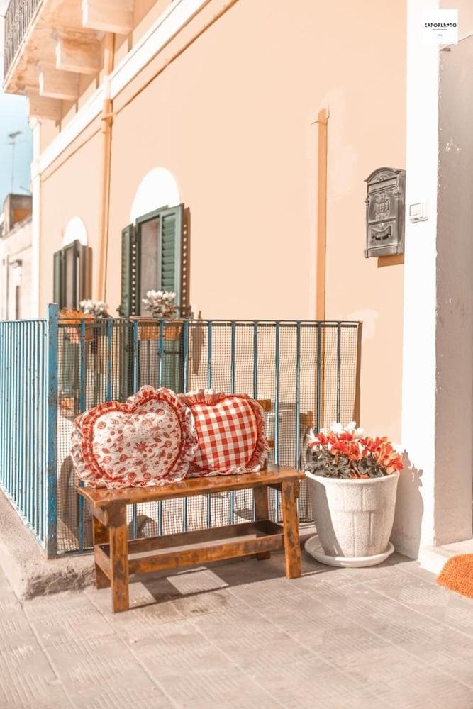 Caporlando B&B