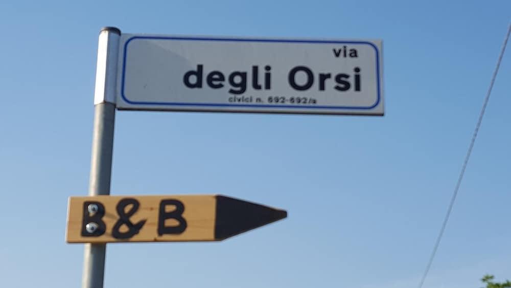 I Pioppi Cipressini