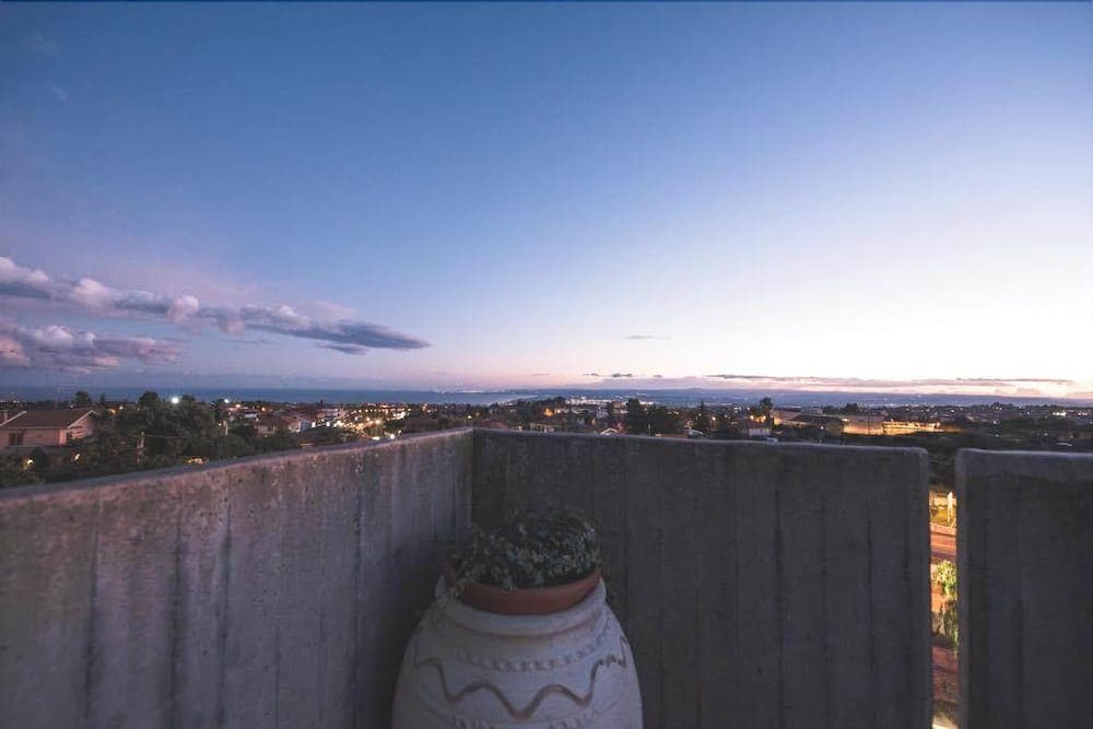 Terrazza Dell'Etna