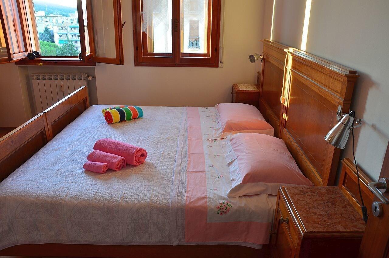 Angelo Rossi B&B