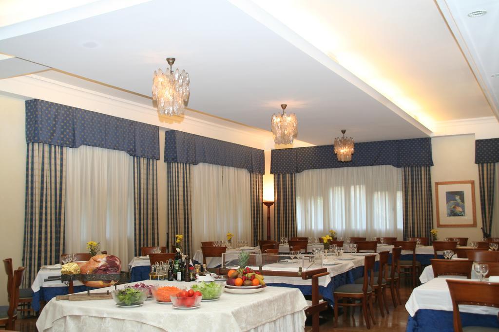 Hotel Beatrice