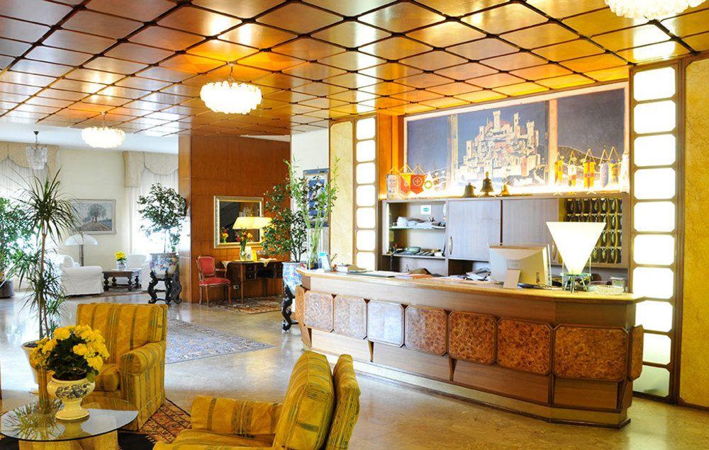 Hotel Beatrice