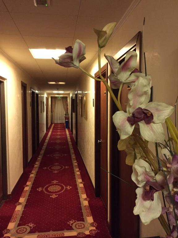 Hotel Beatrice
