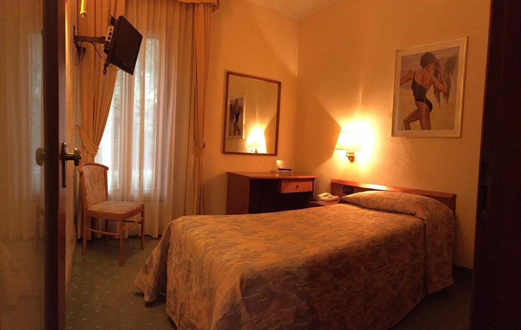 Hotel Beatrice