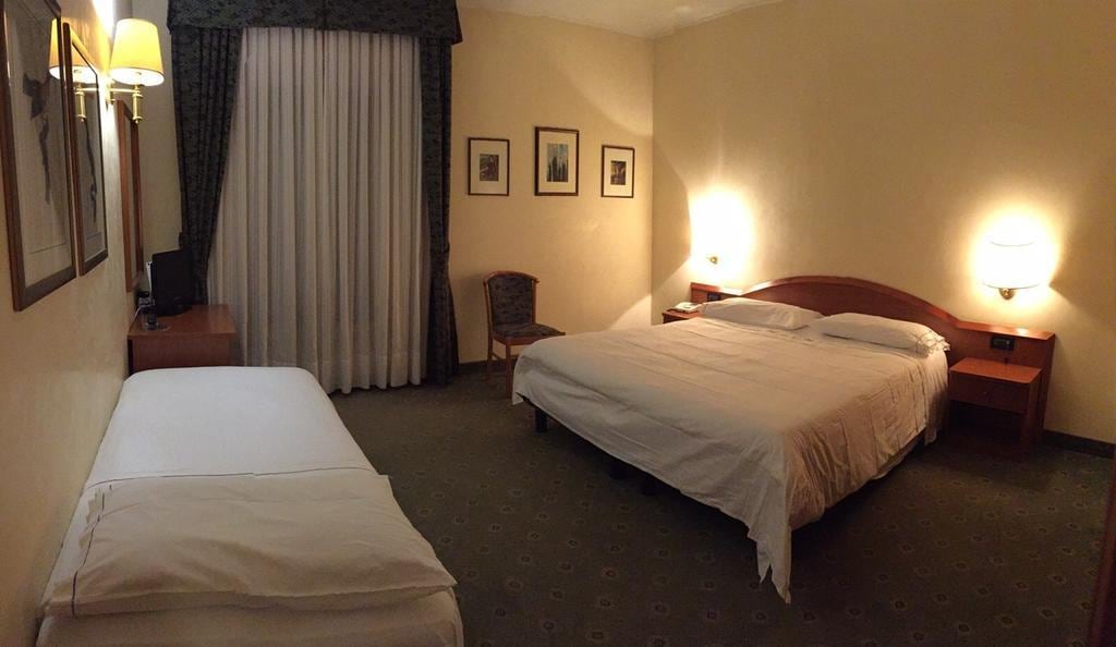 Hotel Beatrice
