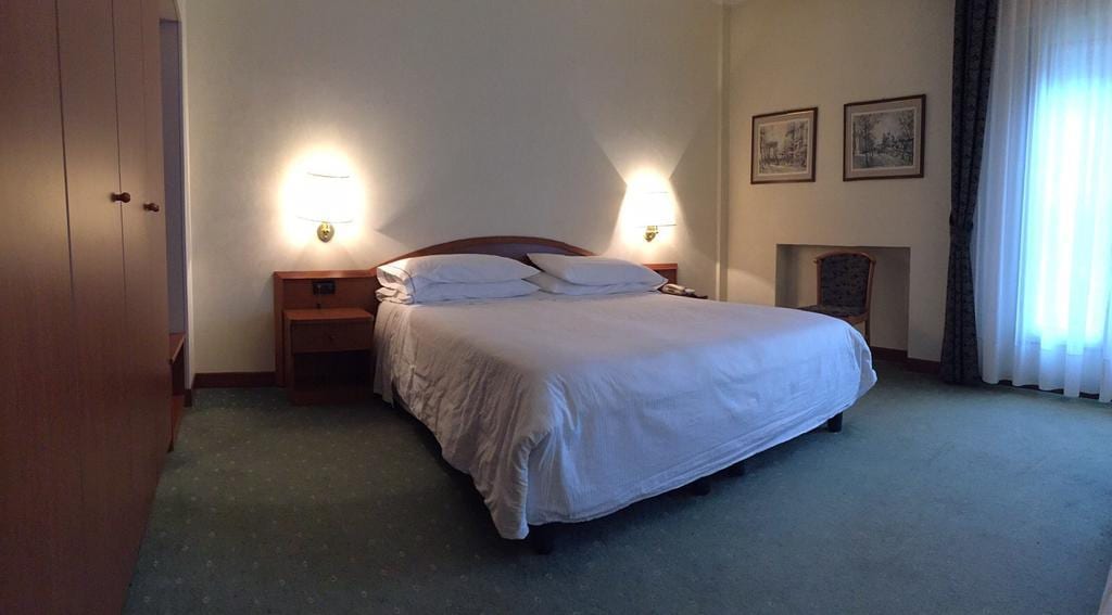 Hotel Beatrice