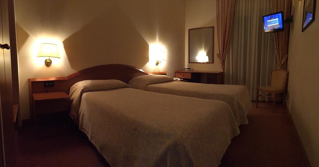 Hotel Beatrice
