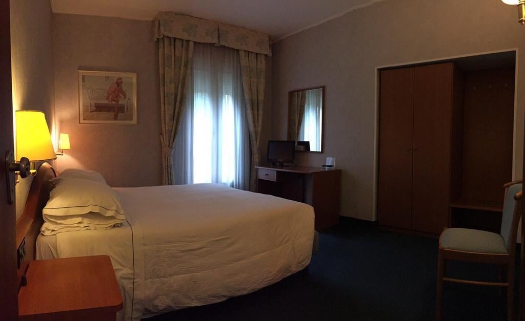 Hotel Beatrice