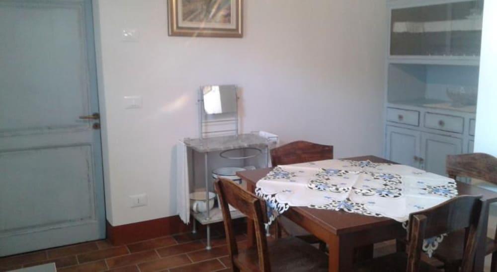 Agriturismo Il Truffarello