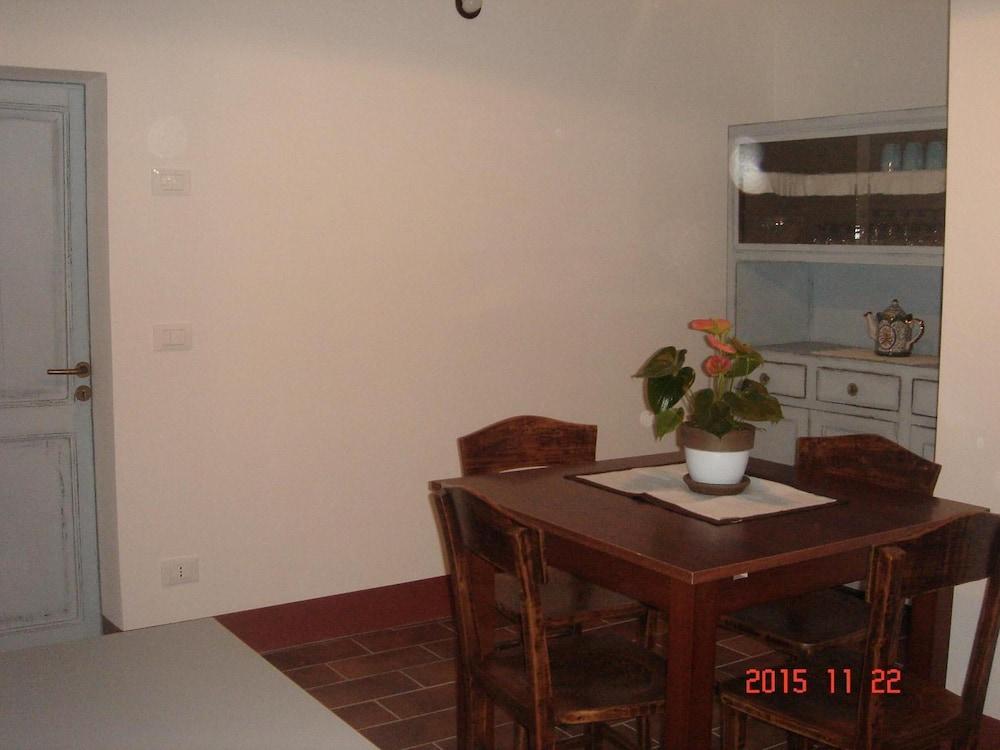 Agriturismo Il Truffarello