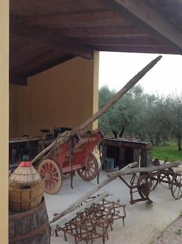 Agriturismo Il Truffarello