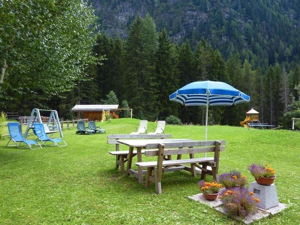Appartamenti Majon Sotroi