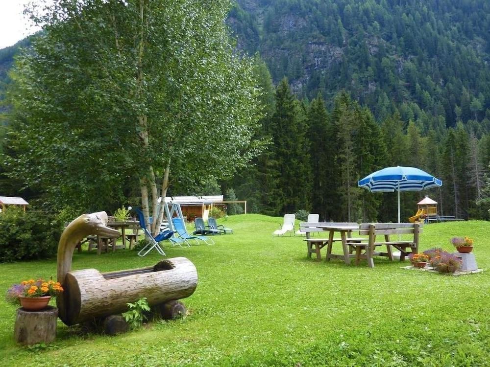 Appartamenti Majon Sotroi