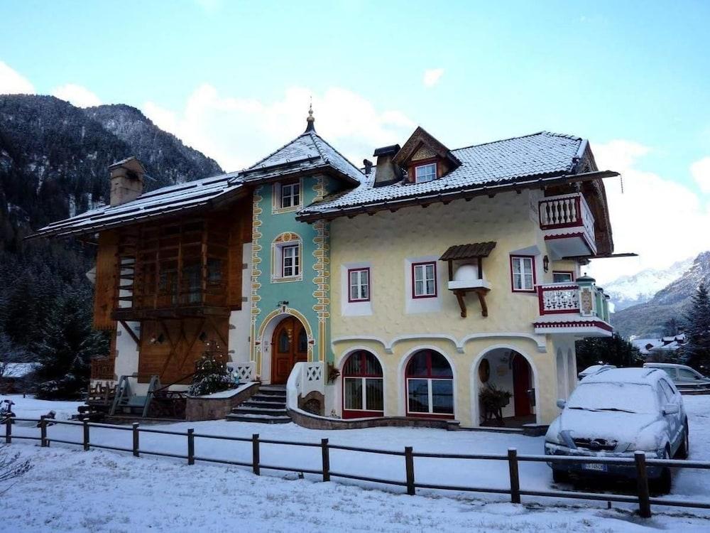 Appartamenti Majon Sotroi