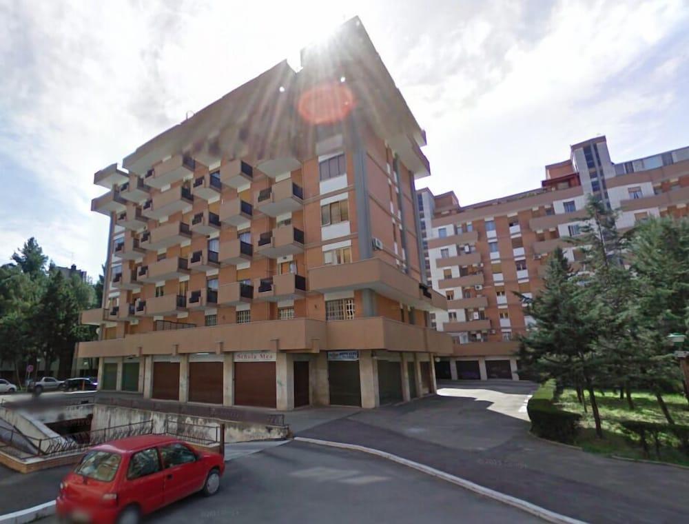 B&B Le Quattro Stagioni
