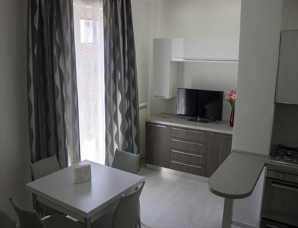 B&B Le Quattro Stagioni
