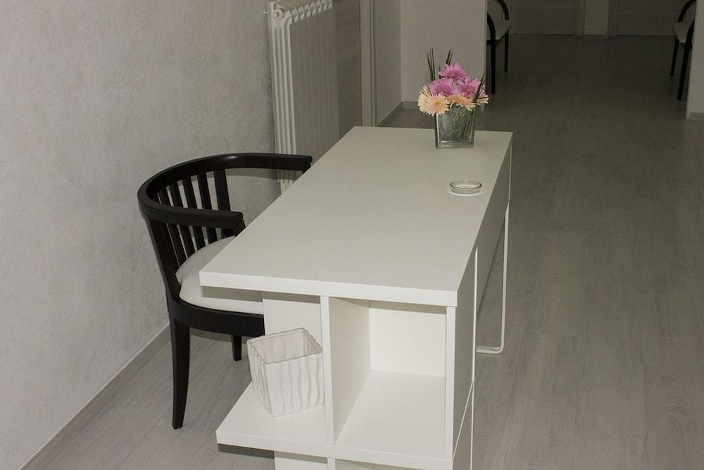 B&B Le Quattro Stagioni