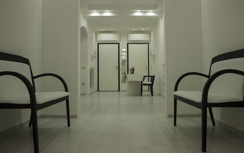 B&B Le Quattro Stagioni