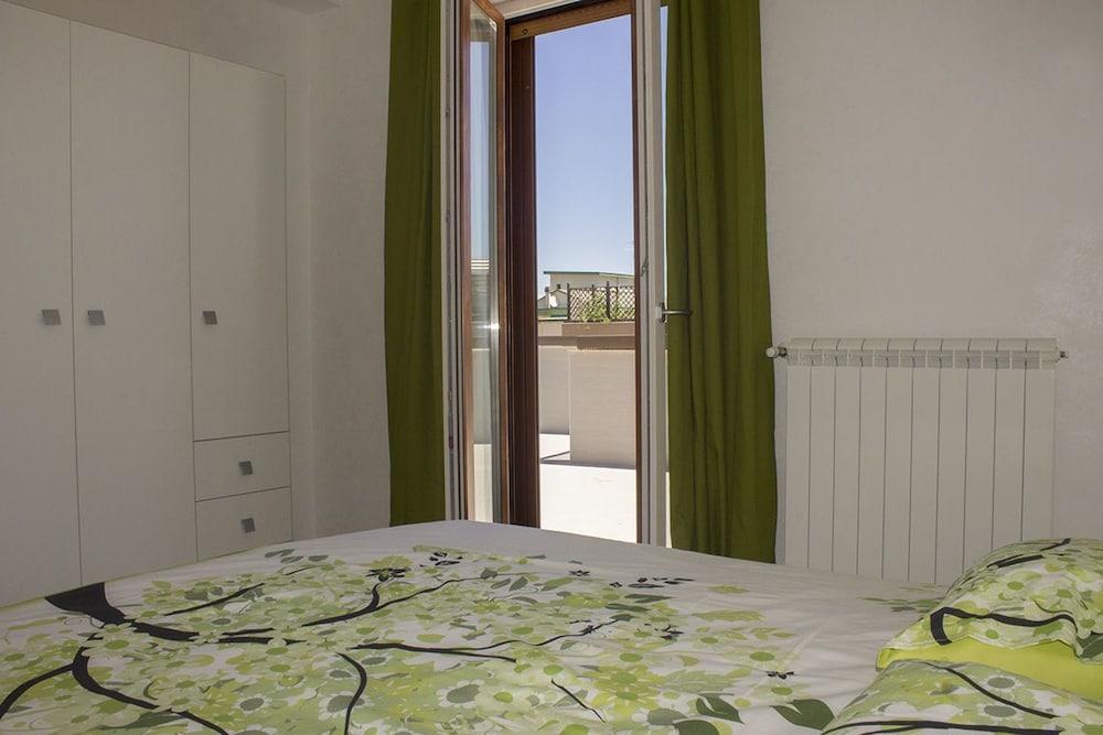 B&B Le Quattro Stagioni