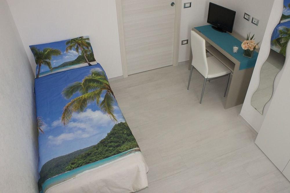 B&B Le Quattro Stagioni
