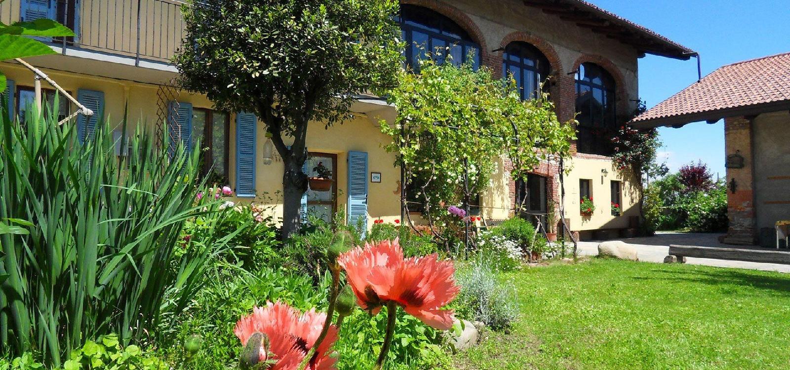 B&B Cascina Marie